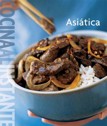 Williams-Sonoma. Cocina al Instante