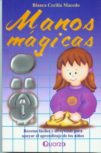 Manos magicas