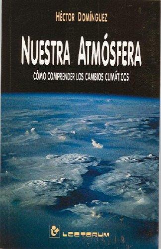 Nuestra atmÃ³sfera