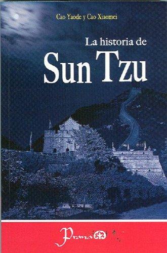 La historia de Sun Tzu