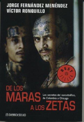 De los maras a los Zetas