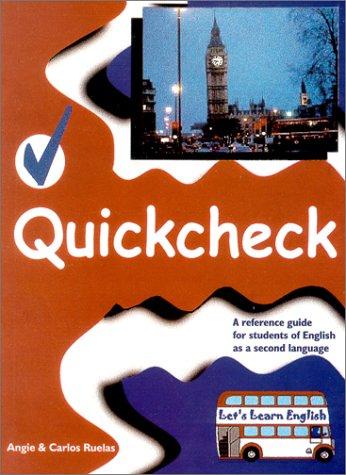 Quickcheck