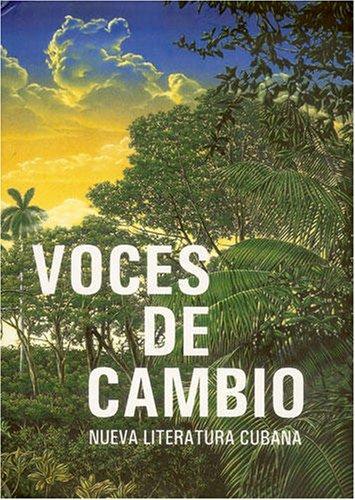 Voces De Cambio