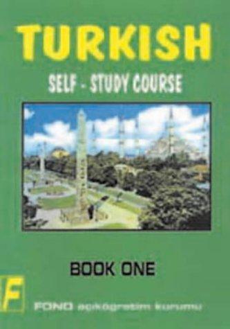 Turkish Self Study Course