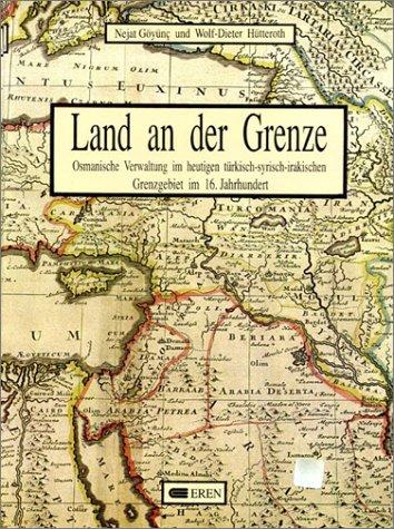 Land an der Grenze