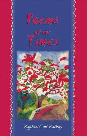 Poems of Our Times