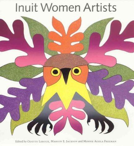 Inuit Women Artists