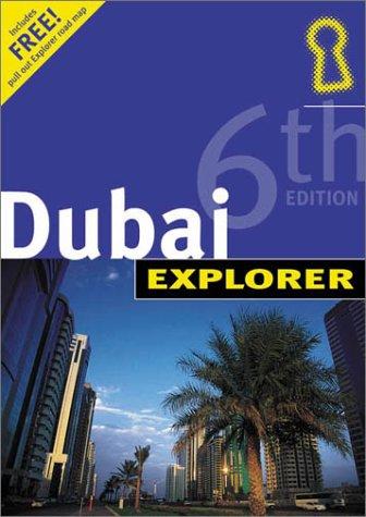 Dubai explorer 2002