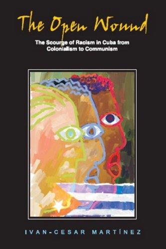 The Open Wound