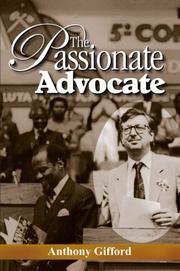 The Passionate Advocate