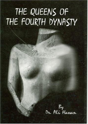 The queens of the Fourth Dynasty