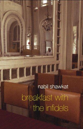 Breakfast with the Infidels