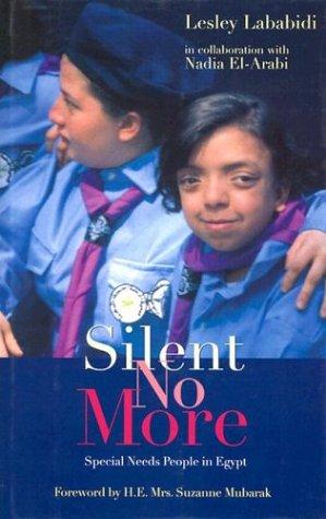 Silent No More