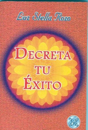 Decreta Tu Exito