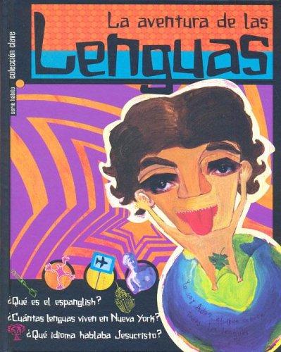 La Aventura De La Lenguas