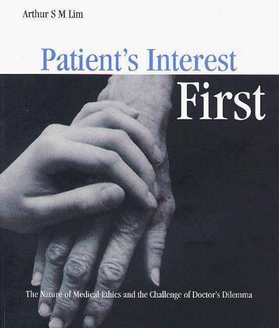 Patient's Interest First