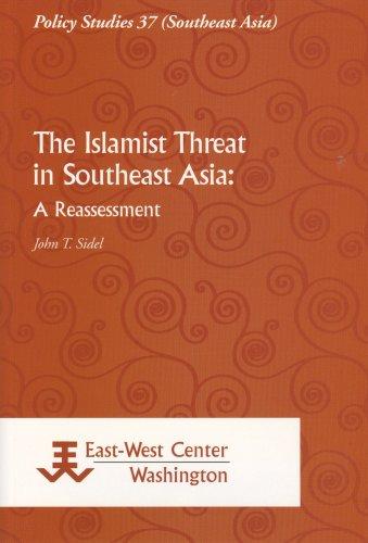 The Islamist Threat in Southeast Asia
