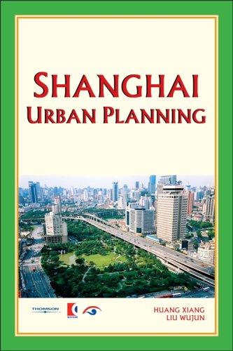 Shanghai Urban Planning