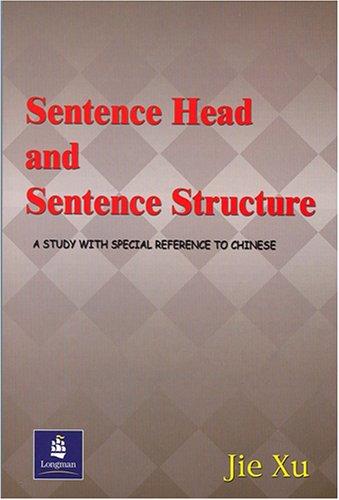 Sentence Head and Sentence Structure