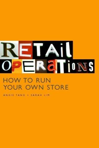 Retail Operations