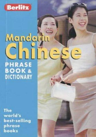 Berlitz Chinese