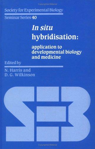 In situ hybridisation