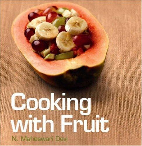 Cooking with Fruit