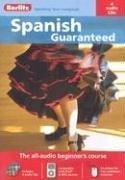 Berlitz Spanish Guaranteed