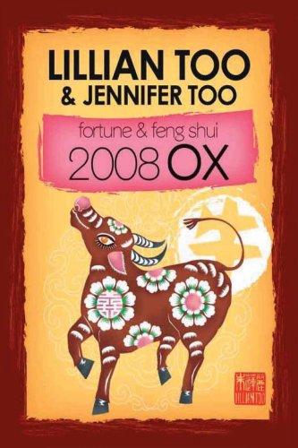 Fortune & Feng Shui 2008 OX