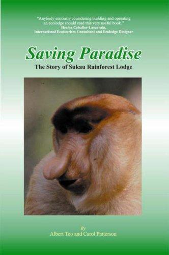 Saving Paradise