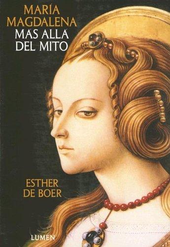 Maria Magdalena / Mary Magdalene
