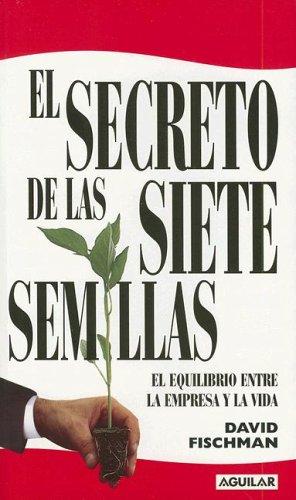 El Secreto de las Siete Semillas