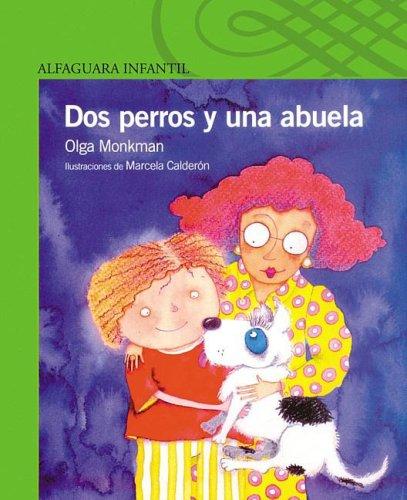 Dos perros y una abuela