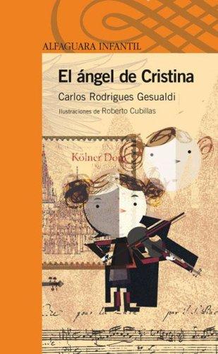 El Angel de Cristina