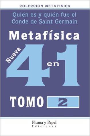 Metafisica Nueva 4 En Uno