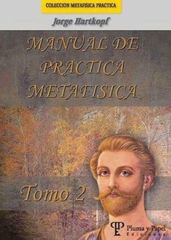 Manual De Practica Metafisica