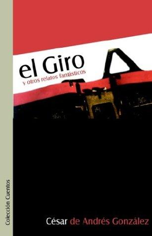 El Giro Y Otros Relatos Fantasticos