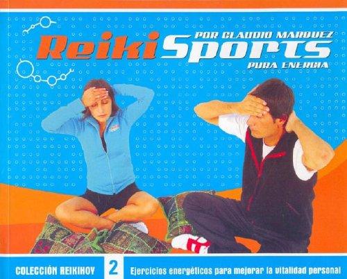 Reiki Sports