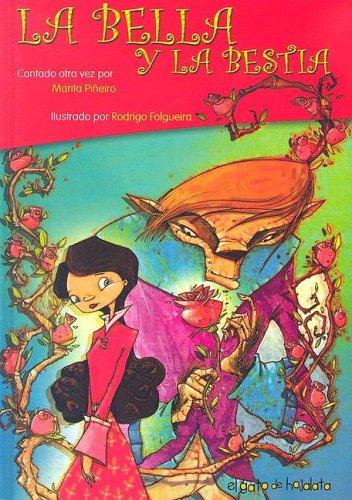 La Bella y la Bestia