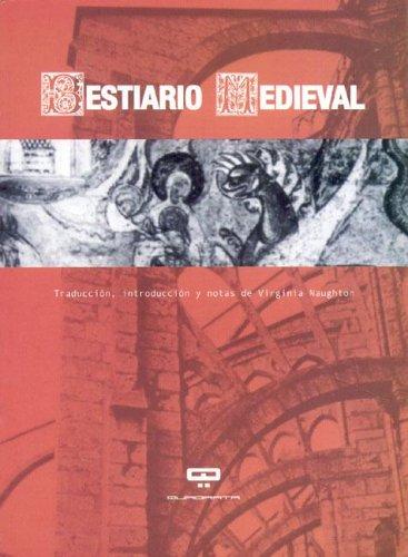 Bestiario Medieval