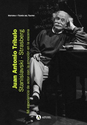 Stanislavski - Strasberg