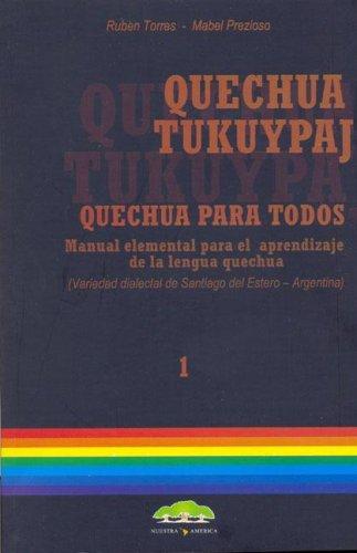 Quechua Tukuypaj