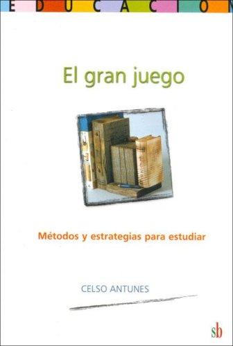 El Gran Juego