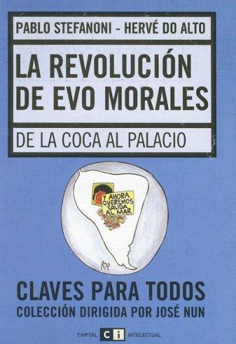 La revolución de Evo Morales