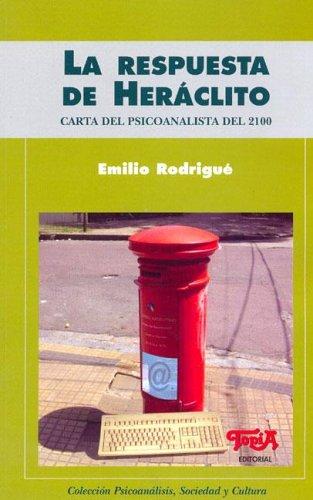 La Respuesta de Heraclito