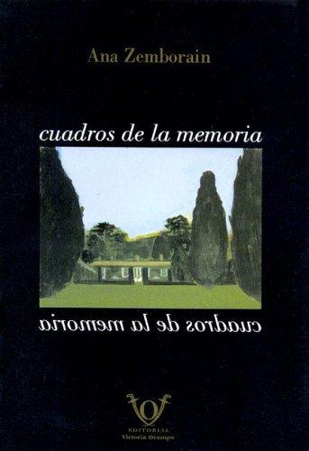 Cuadros de La Memoria