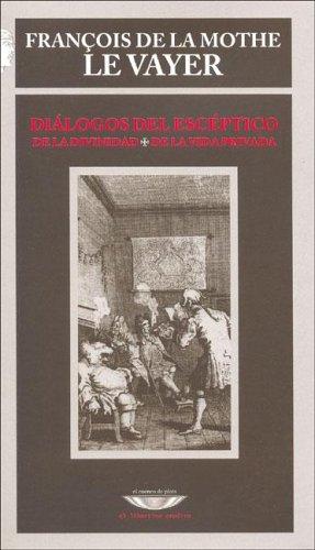 Dialogos del Esceptico