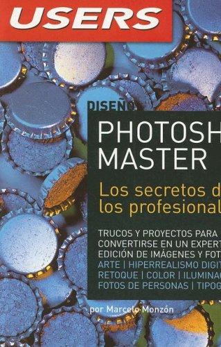 PHOTOSHOP MASTER