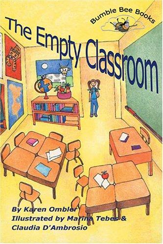 Empty Classroom, the