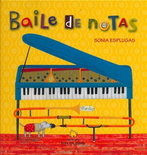 Baile de Notas